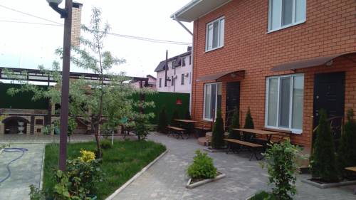 Фотографии гостевого дома
Онтарио