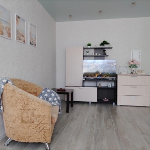 Фотография квартиры Квартира на Полины Осипенко 4