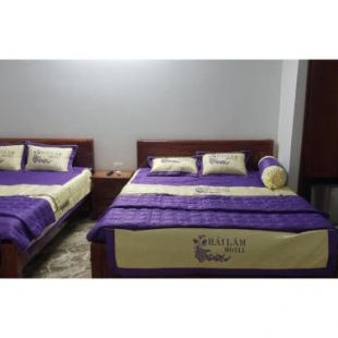 Фотография гостиницы Hai Lam Hotel