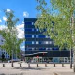 Фотография гостиницы ibis Zürich City West