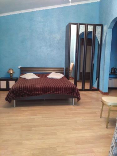 Фотографии мини отеля
Жемчужина