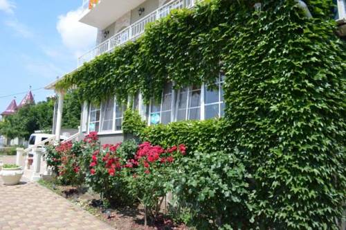 Фотографии мини отеля 
            Комфорт (бывш. Шик и Дым)