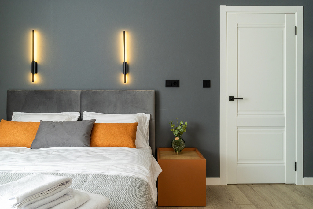 Фотография квартиры Апартаменты У Океаниса