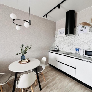 Фотография квартиры Апартаменты на улице Депутатская 53