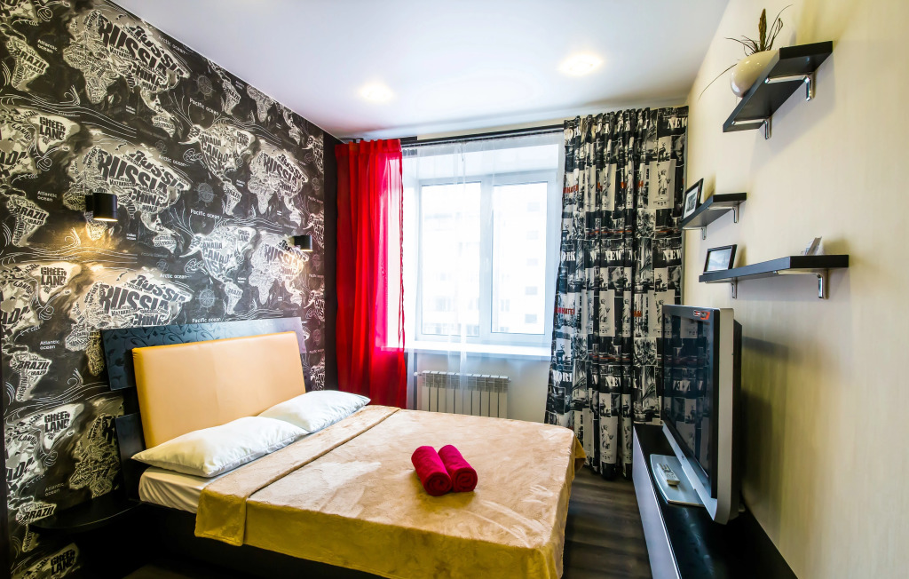 Фотография квартиры Квартира на Киевской, 139