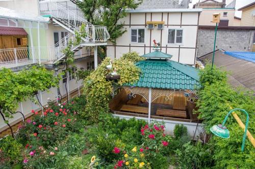 Фотография гостевого дома 8-е небо