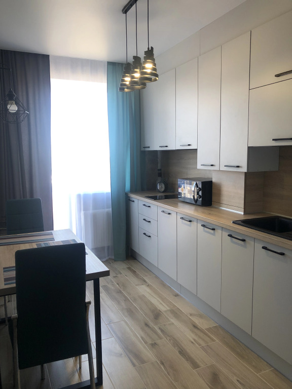 Фотография квартиры Апартаменты Уютные с Видом на Море