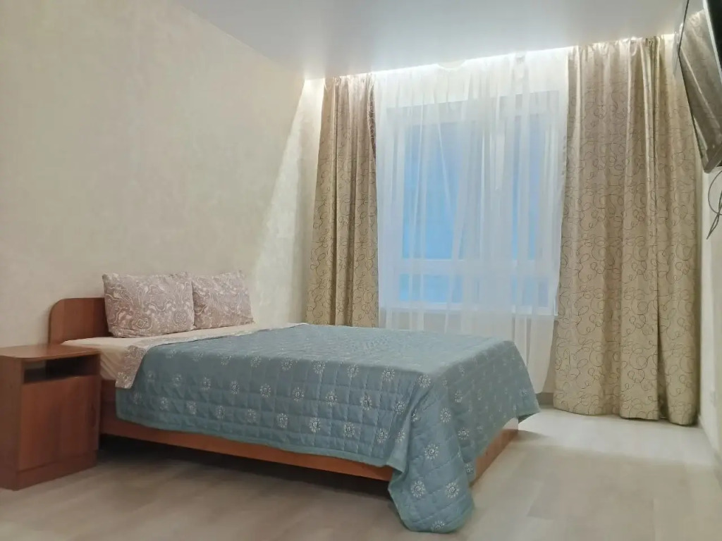 Фотография квартиры Квартира 1 ком