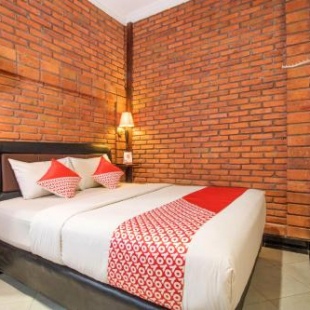 Фотография гостиницы OYO 3118 Maxi Budget