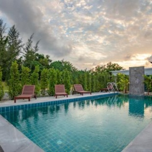 Фотография гостиницы Malinee Resort