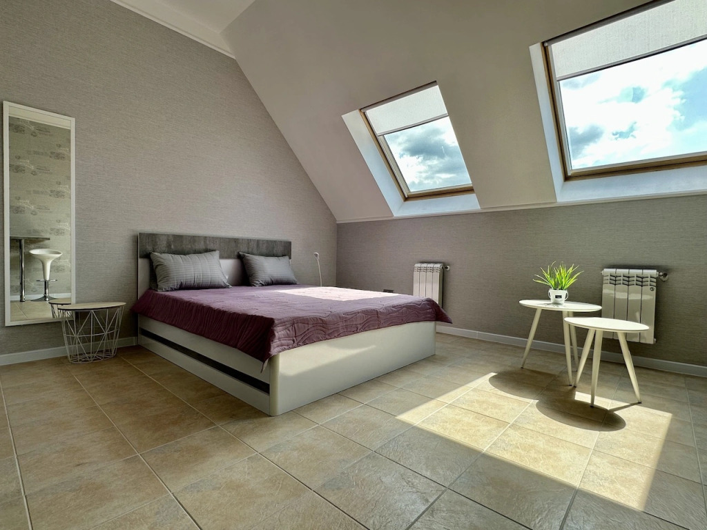 Фотография квартиры Апартаменты в центре Янтарного №4