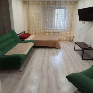 Фотография квартиры Квартира на проспекте Дружбы Народов 1