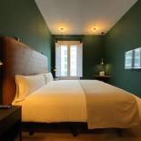 Фотография гостевого дома Uma Suites Atocha