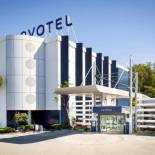Фотография гостиницы Novotel Valence Sud
