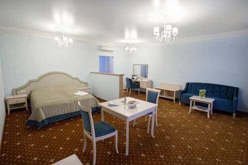 Фотографии гостиницы
Аквамарин