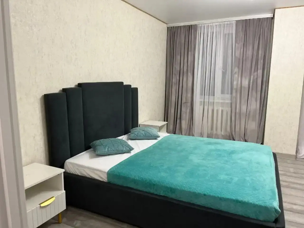 Фотография квартиры Квартира Красивая