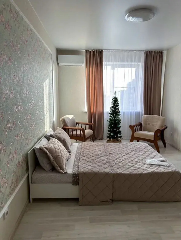 Фотография квартиры Квартира на проезде Репина 5