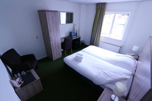 Фотография гостиницы Hotel Fase Fier Eten en Drinken