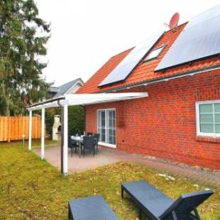 Фотографии гостевого дома
Ferien_HAUS SEEOASE