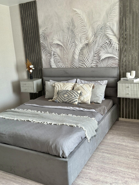 Фотография квартиры Квартира Современная в лучшем районе