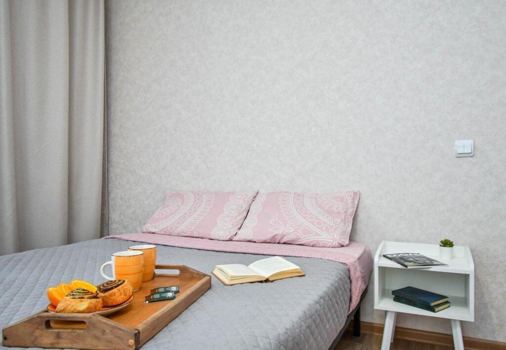 Фотография квартиры Апартаменты на улице Дудинская 2 корпус В