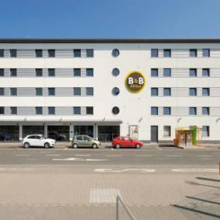 Фотографии гостиницы
B&B Hotel Frankfurt Hahn-Airport