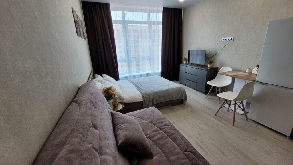 Фотография квартиры Sibir House на улице Мичурина 58 корпус 3
