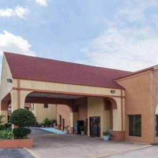 Фотографии гостиницы
Super 8 by Wyndham Athens TX