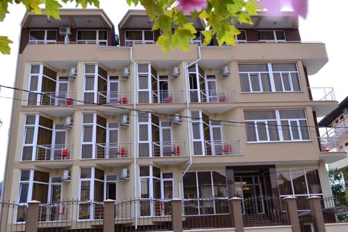 Фотография мини отеля Маэстро