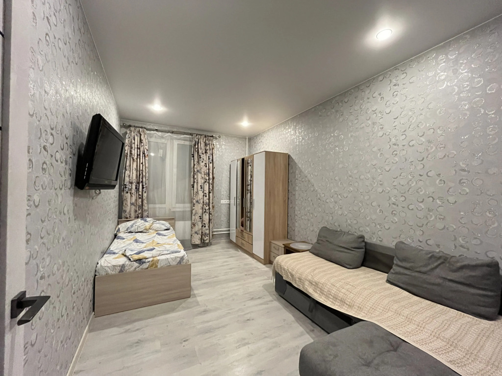 Фотография квартиры Апартаменты на Лётчика Волчкова 1