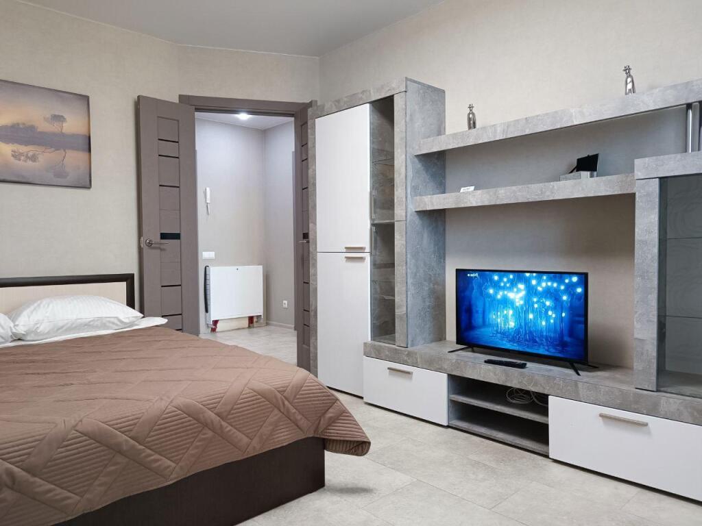 Фотография квартиры EasyRent на улице Дыбенко 27А