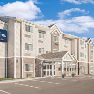 Фотографии гостиницы
Microtel Inn & Suites by Wyndham Binghamton