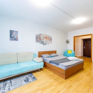 Фотография квартиры Апартаменты Dayker City Apartments Просторные на Чкалова 5