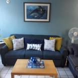 Фотография гостевого дома Blue House