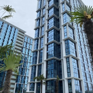 Фотография квартиры Апартаменты ЖК Сочи Парк