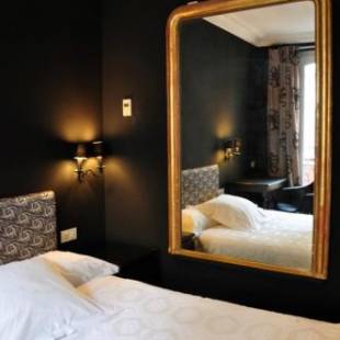 Фотографии гостиницы
Hôtel Noir