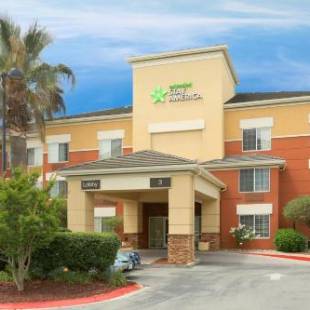 Фотографии гостиницы
Extended Stay America Suites - San Francisco - San Carlos