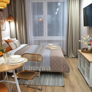 Фотография квартиры Квартира LanaRoom 11081