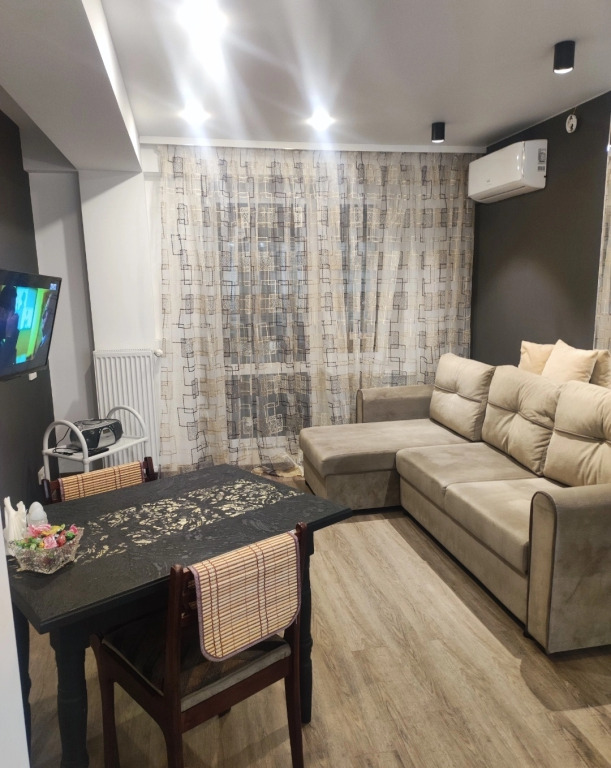 Фотография квартиры Квартира Студия в центре города