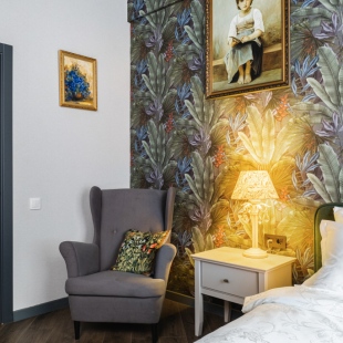 Фотография квартиры Квартира В историческом центре у Цирка