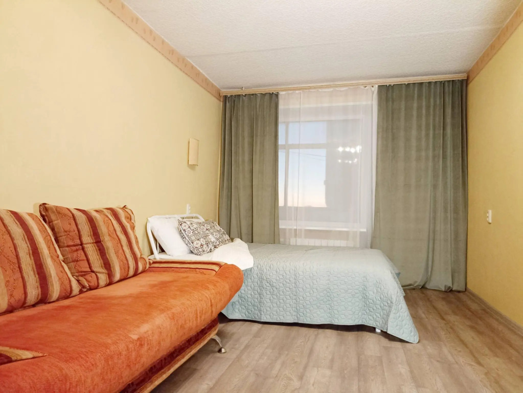 Фотография квартиры Апартаменты на улице Сенная 3