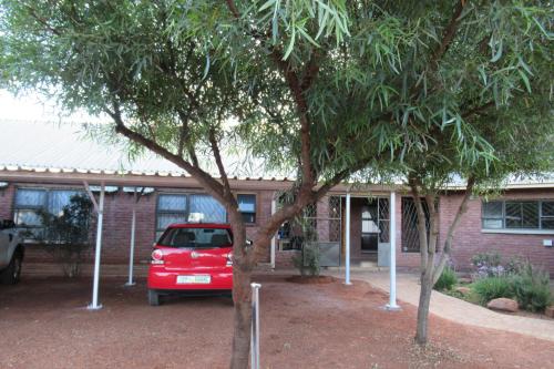 Фотографии гостевого дома 
            Pab-Love Guest House