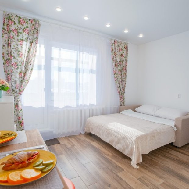 Фотографии квартиры 
            Апартаменты Лето