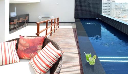 Фотография гостиницы Royalty Rio Hotel