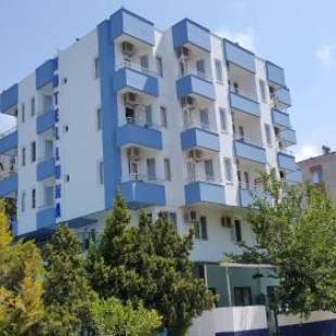 Фотографии гостиницы
Hotel Luna