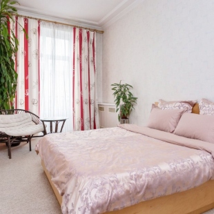 Фотография квартиры Апартаменты Studiominsk 20