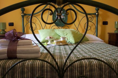 Фотография мини отеля Masseria Monte Pizzi