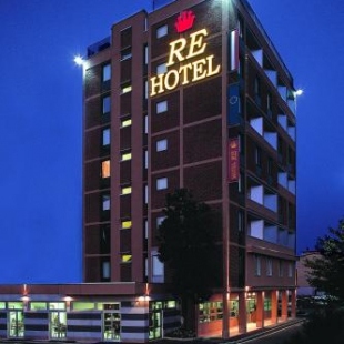 Фотография гостиницы Hotel Re