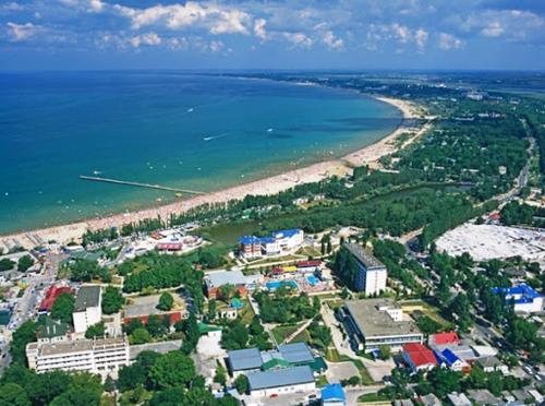 Фотография гостиницы Sunny Days