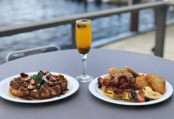 Фотография гостиницы Marina de Salinas